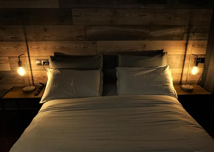 Gudauri Ski Apartment