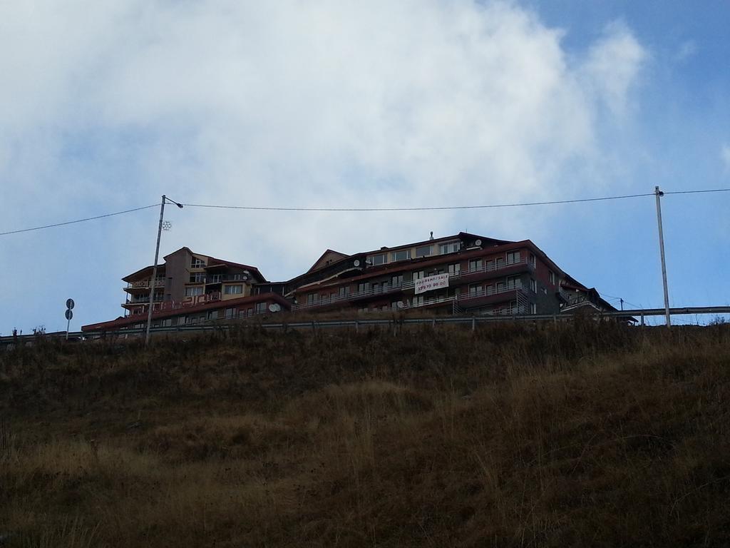 Gudauri Ski Apartment * Goudaouri