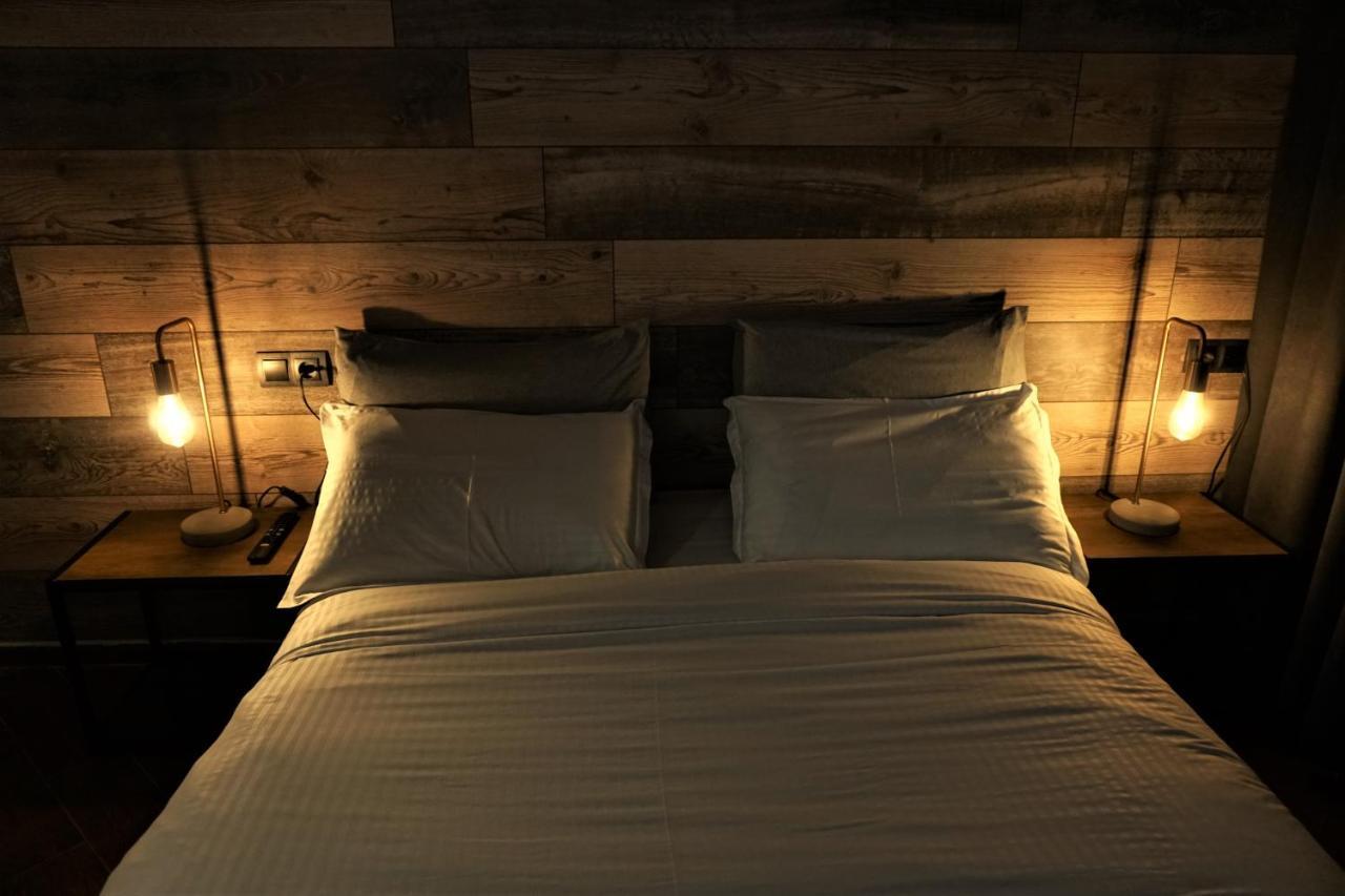 Gudauri Ski Apartment