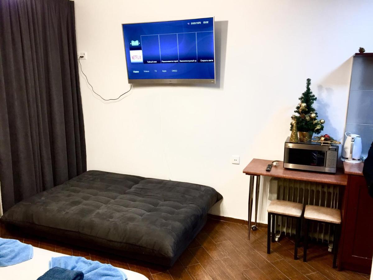Gudauri Ski Apartment *