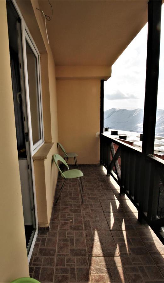 Gudauri Ski Apartment